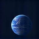Blue Origin logo