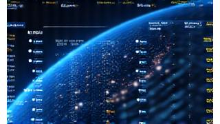 Screenshot of Interactive Astrodynamics ROI Calculator Tool